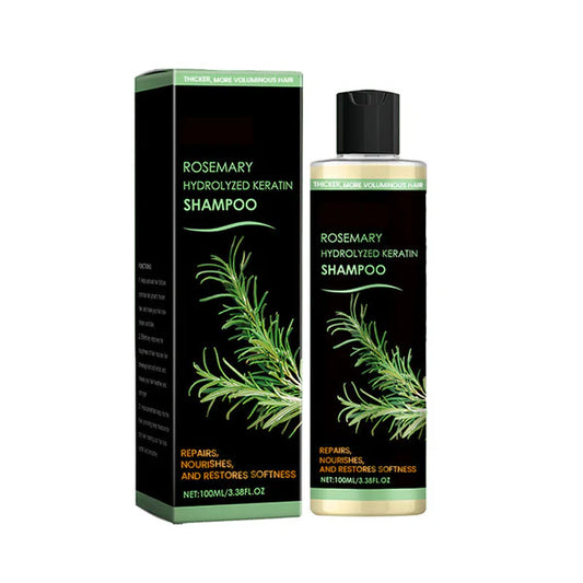 🔥VENTE LIMITÉE 50 % DE RÉDUCTION🔥Shampooing réparateur nourrissant tout-en-un